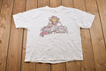 Vintage 1991 Jan Hagara T-Shirt
