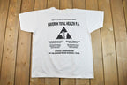 Vintage 1990s Fight Diabetes Souvenir T-Shirt