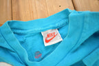 Vintage 1991 Nike Air Jordan Looney Tunes Hare Jordan Graphic T-Shirt
