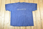 Vintage 1990s Boca Authentic All The Feelings Souvenir T-Shirt Men's L