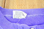 Vintage 1990s Flou Crewneck Sweatshirt Womens L