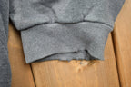 Vintage 1990s Wolf Mountain Outpost Crewneck