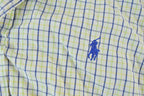 Vintage 1990s Ralph Lauren Classic Fit Button Up Shirt