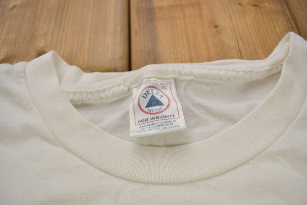 Vintage 1990s California Sun Graphic Souvenir T Shirt
