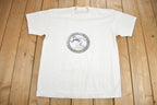 Vintage 1990s ROFRAC Graphic T Shirt