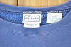 Vintage 1990s Arizona Jean Company Souvenir Crewneck Sweatshirt