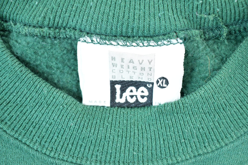 Vintage 1990s Minnesota Lee Sport Heavy Cotton Crewneck Sweatshirt