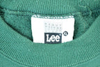 Vintage 1990s Minnesota Lee Sport Heavy Cotton Crewneck Sweatshirt