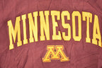 Vintage 1990s Minnesota Champion Reverse Weave Crewneck Sweatshirt Men's S