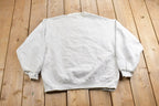 Vintage 1990s Mickey Mouse Disney Crewneck