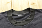 Vintage 1993 Airbrushed Motorcycle Graphic T-Shirt