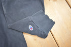 Vintage 1990s Los Angeles Raiders NFL Champion Sweatshirt