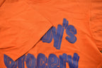 Vintage 1990s Gorby's Graphic T Shirt /