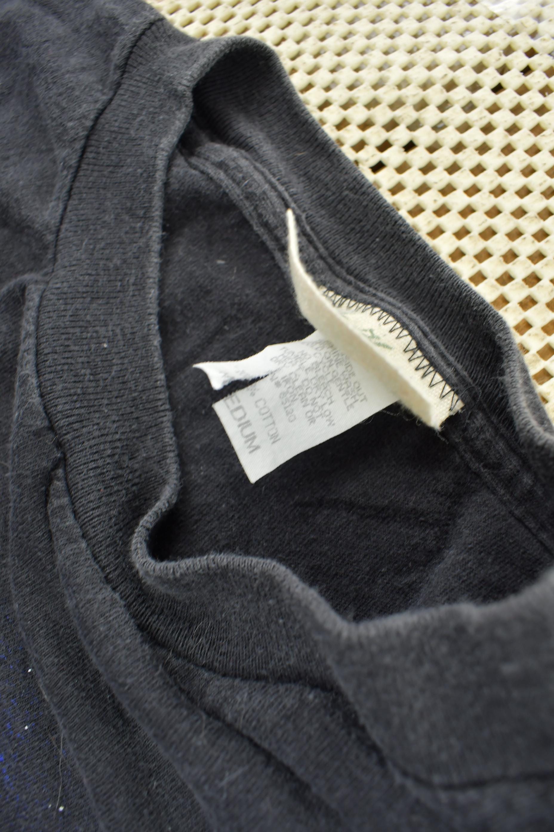 Vintage 1990s Bryce Canyon National Park T-Shirt