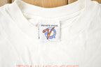 Vintage 1990s Tennessee Grandma Embroidered T Shirt