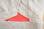 Vintage Y2K Nike Middle Swoosh Ohio State Hoodie Sweatshirt Men's / Swoosh Logo / Collegiate State 2000s Nike Sweater