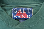 Vintage 1990s Green Bay Packers NFL Crewneck Sweatshirt