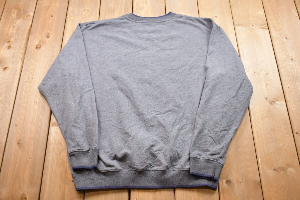 Vintage 1990s Golf Crewneck Sweatshirt