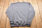 Vintage 1990s Golf Crewneck Sweatshirt