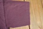Vintage 1990s Goosebumps #35 A Shocker On Shock Street Single Stitch Graphic T-Shirt Made In USA