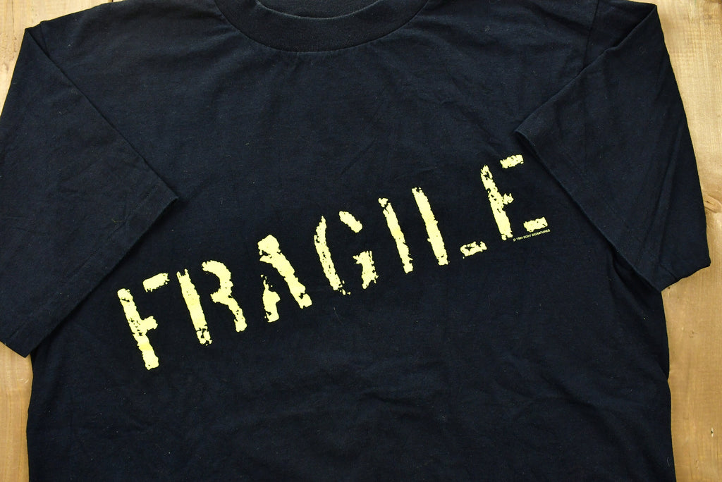 Vintage 1994 Julio Iglesias Band T-shirt