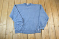 Vintage 1990s Russell Athletic Souvenir Crewneck Sweatshirt Made In USA
