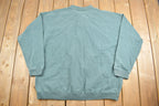 Vintage 1980s Orvis Polo Sweatshirt