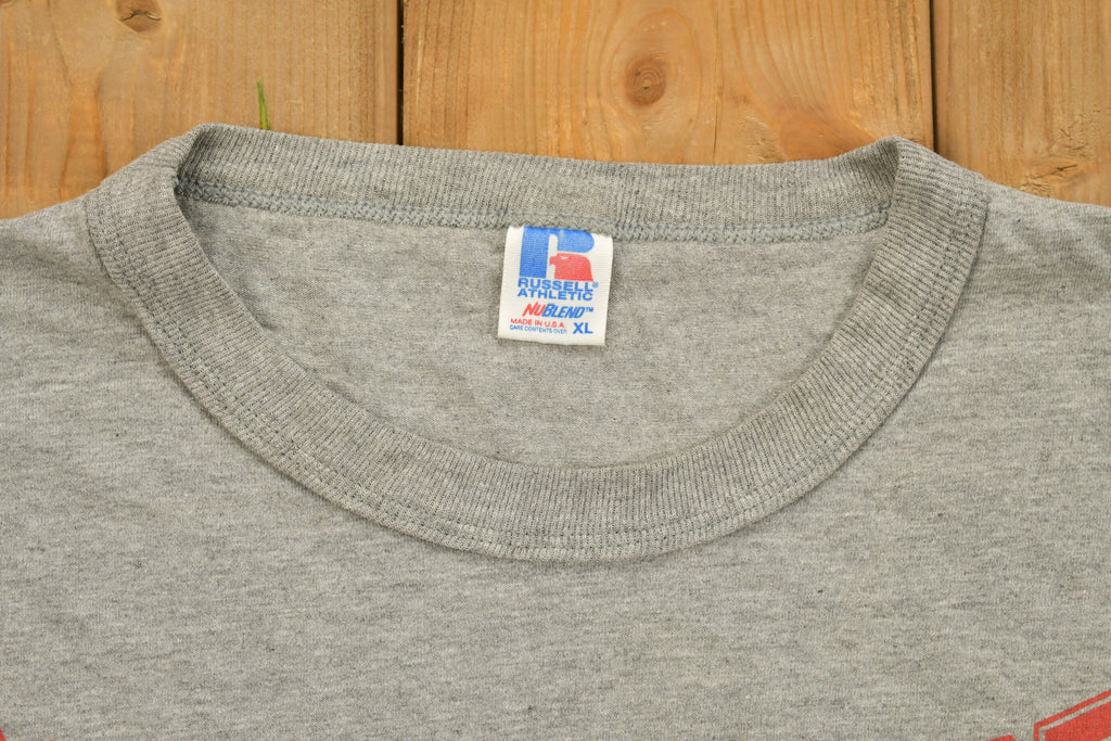 Vintage 1990s Rio Grande Souvenir T Shirt