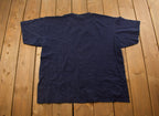 Vintage 1997 Field Day Graphic T Shirt