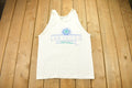 Vintage 1990s Las Vegas Nevada Graphic Tank Top