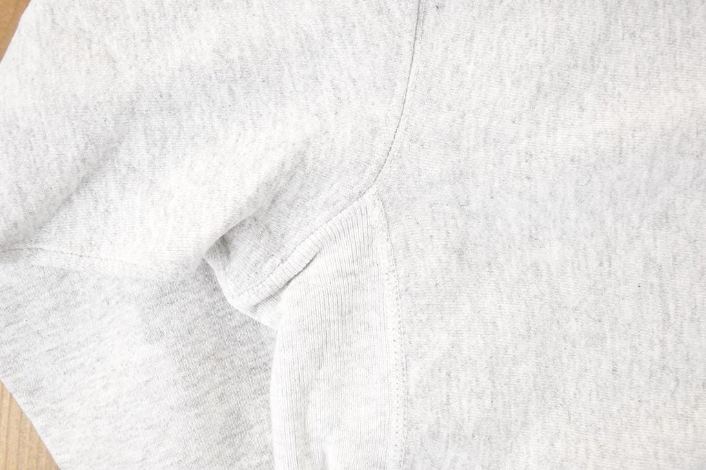 Vintage 1990s Owens And Minor Lee Cross Grain Crewneck Sweatshirt Men's M