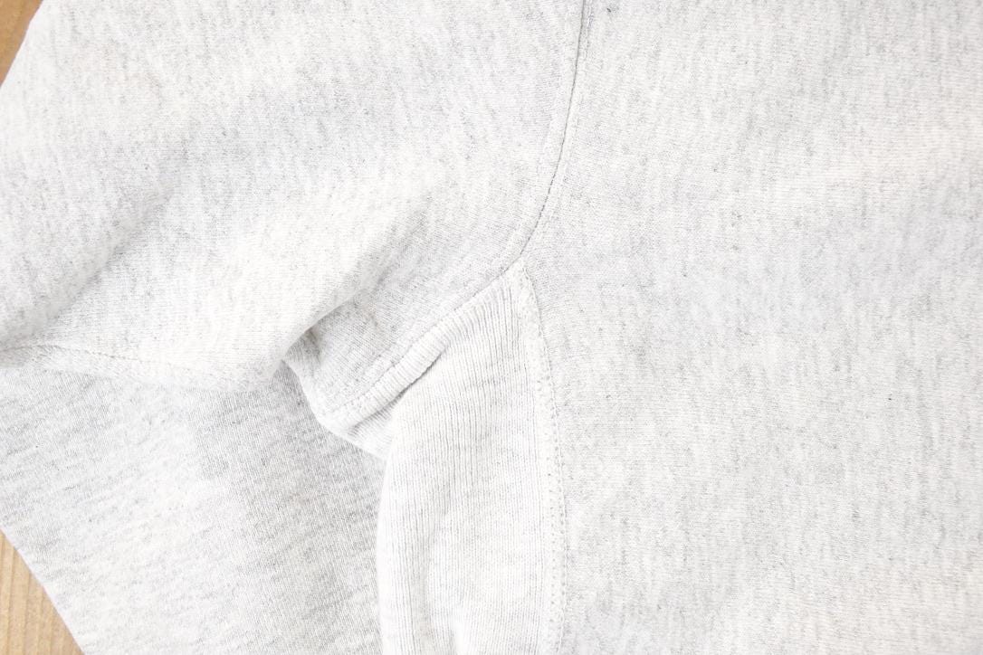 Vintage 1990s Owens And Minor Lee Cross Grain Crewneck Sweatshirt Men's M