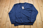 Vintage 1990s Scala Milano Cardigan Sweater