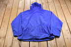 Vintage 1990s LL Bean Windbreaker Jacket