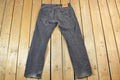 Vintage 1990s Levi Strauss Red Tab 501 Denim Jeans Size 34 x 32