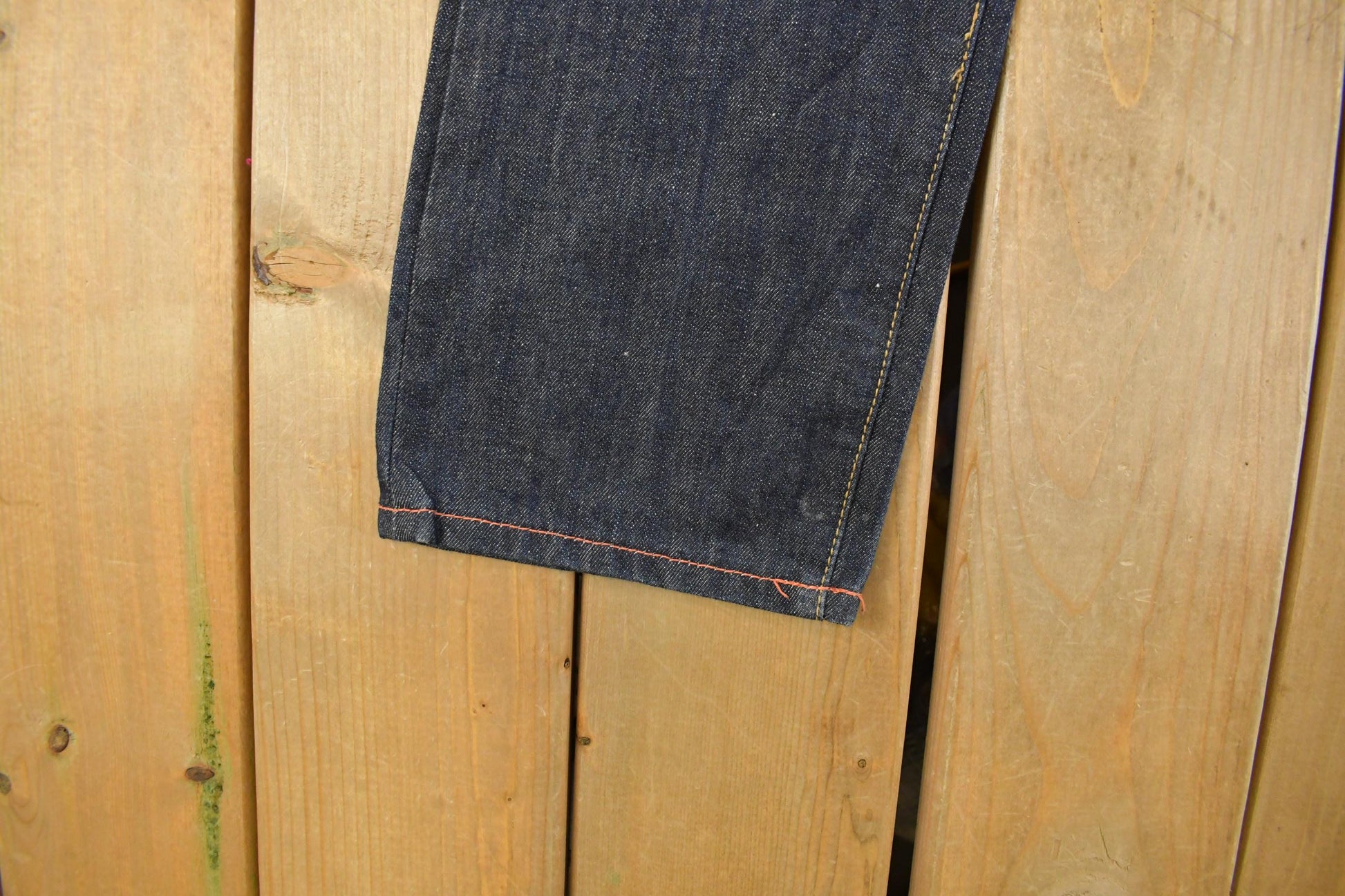 Vintage Y2K Christian Audigier Ed Hardy Denim Jeans Men's 31 x 31