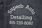 Vintage 1990s Workrite Benchmark Work Jacket Made In USA