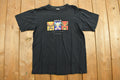 Vintage Beijing Opera Souvenir T Shirt