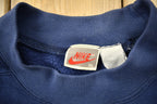 Vintage 1980s Nike Air Embroidered Crewneck Sweatshirt