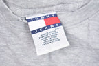 Vintage 1990s Tommy Hilfiger Jeans Long Sleeve Shirt