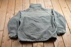Vintage 1990s Phenix Gear Polartec Zip Up Fleece Sweater