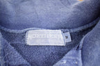 Vintage 1990s Northern Reflections Blank Button Up Sweater Made In USA