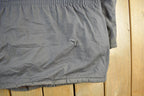 Vintage 1940s Lake O Woods Military Outdoors Jacket Men's XL