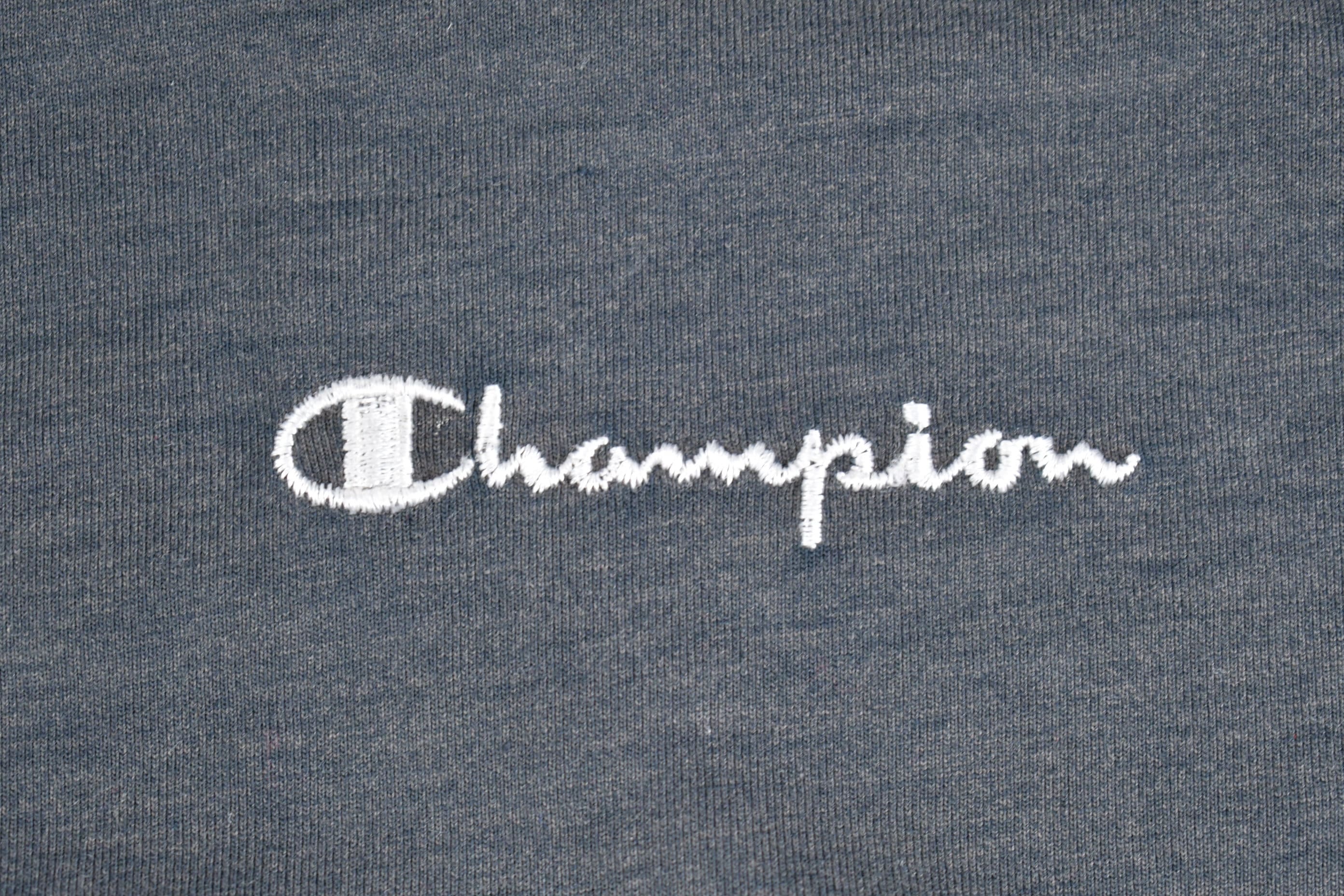 Vintage 1990s Champion Baseball Jersey