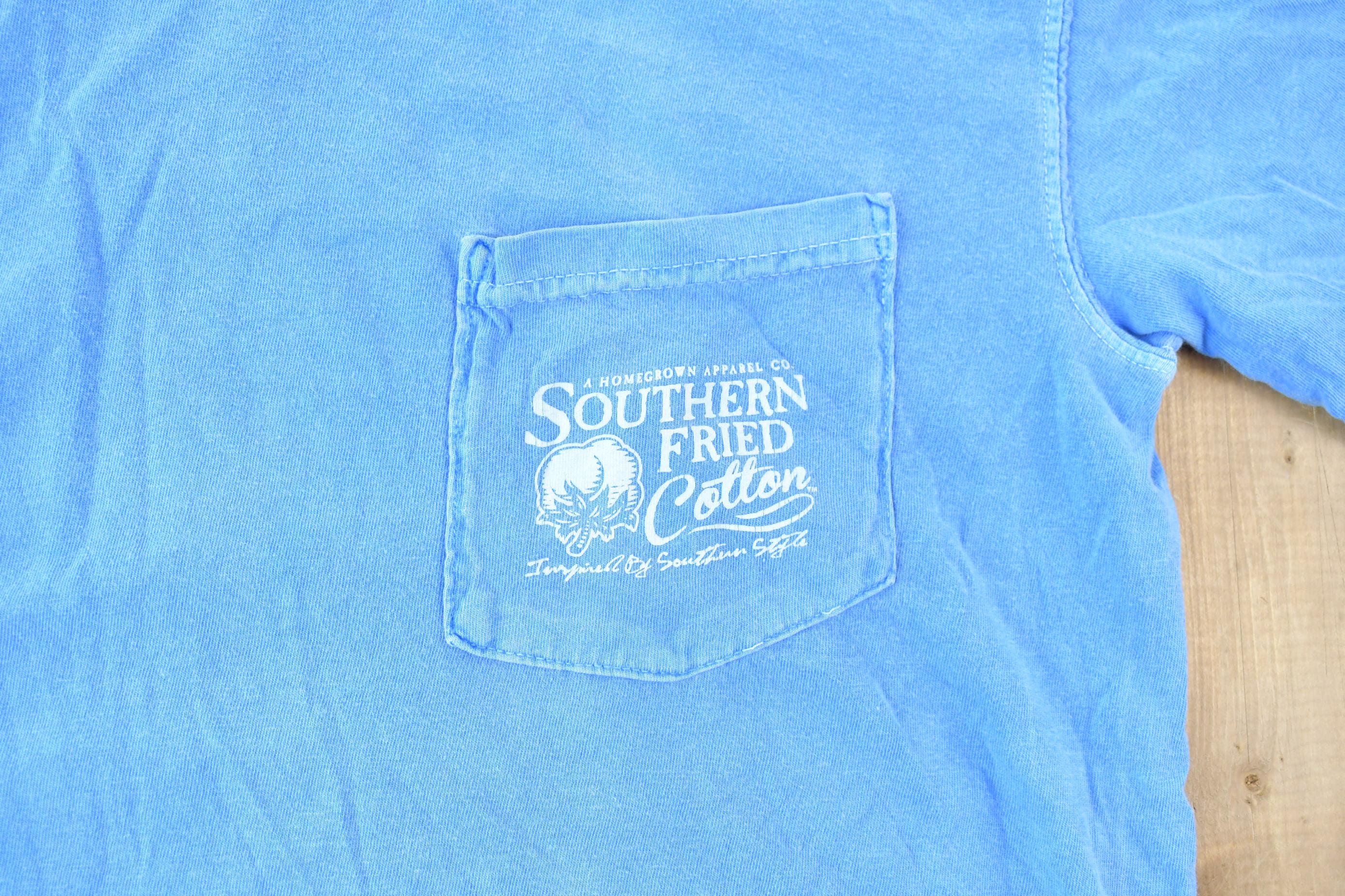 Vintage 1990s Single Stitch Graphic T-Shirt
