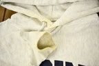 Vintage 1990s University of Virginia State Collegiate Champion Reverse Weave Hoodie