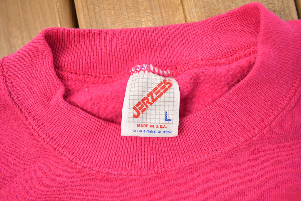 Vintage 1990s Grandmas Favourites Crewneck Sweatshirt