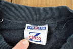 Vintage 1990s Biotal Z Class Heavyweight Crewneck Sweatshirt