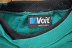 Vintage 1990s Short Sleeve Crewneck Sweatshirt