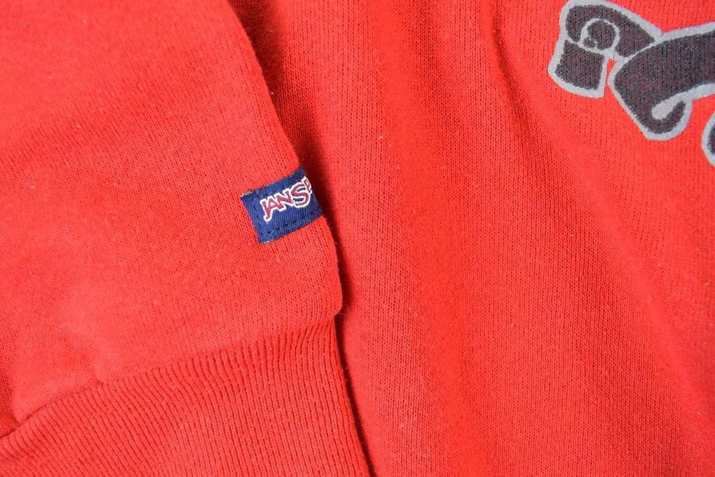 Vintage 1990s Ohio State University Collegiate Jansport Crewneck